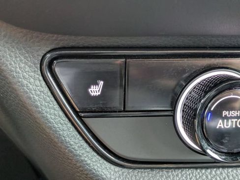 Used 2025 Honda HR-V Sport image 22