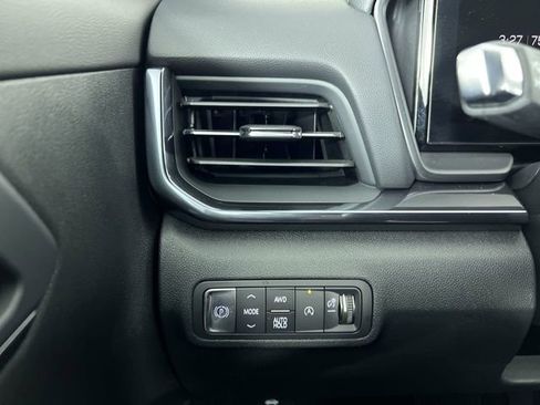 Used 2026 GMC Terrain AT4 image 18