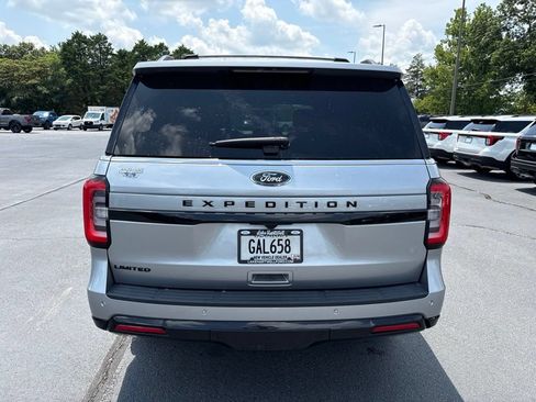 Used 2024 Ford Expedition Limited RWD image 31