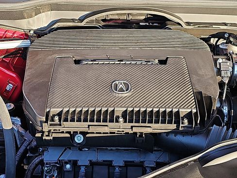 Used 2023 Acura MDX A-Spec image 31