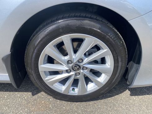 Certified 2023 Toyota Camry LE w/ Cold Weather Package image 18