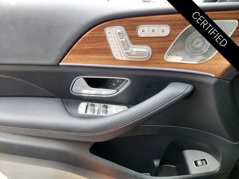 Certified 2026 Mercedes-Benz GLE 350 4MATIC image 23