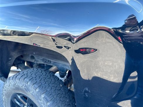 Used 2019 Chevrolet Silverado 2500 LTZ w/ Duramax Plus Package image 34