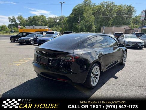 Used 2023 Tesla Model 3 Standard Range RWD image 7