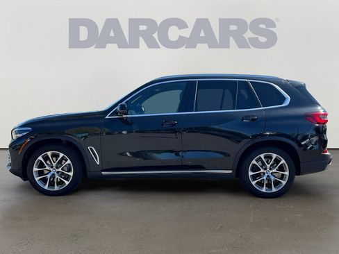 Used 2022 BMW X5 xDrive40i w/ Premium Package image 4