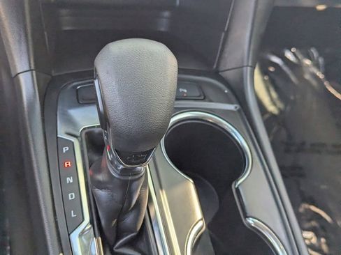 Used 2024 Chevrolet Equinox LT AWD/4WD image 21