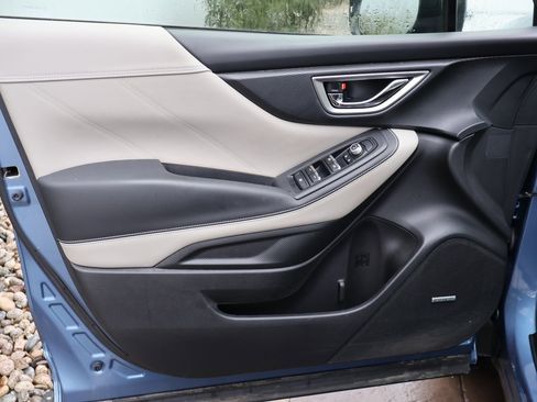 Used 2022 Subaru Forester Limited image 18