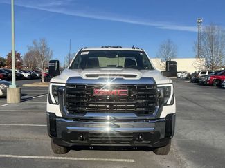 New 2025 GMC Sierra 3500 Pro w/ Convenience Package video 2