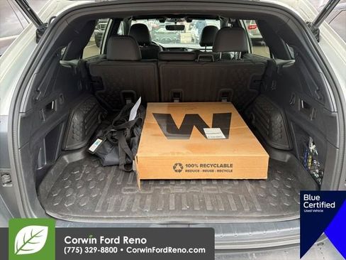 Used 2022 Subaru Outback Wilderness w/ Wilderness Package image 10