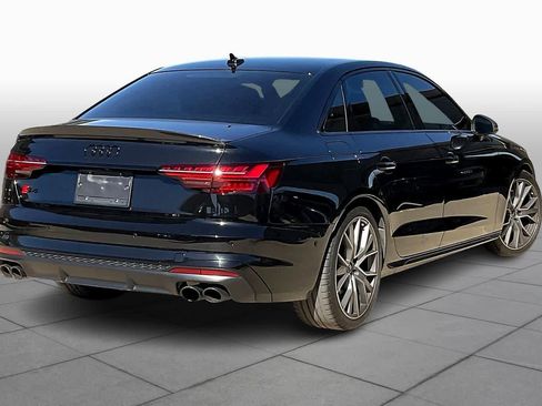 Used 2023 Audi S4 Prestige w/ Prestige Package image 11