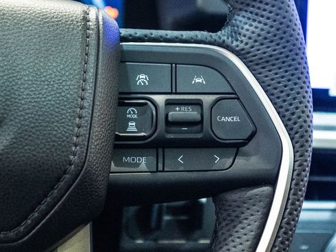 New 2026 Toyota Tacoma Limited AWD/4WD image 19