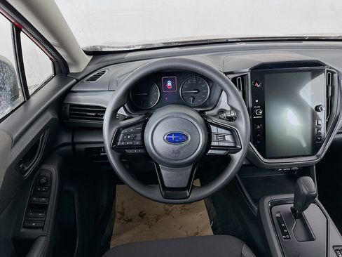 New 2026 Subaru Crosstrek 2.0i Premium image 29