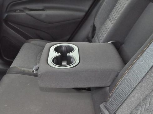Used 2023 Chevrolet Equinox LT AWD/4WD image 16