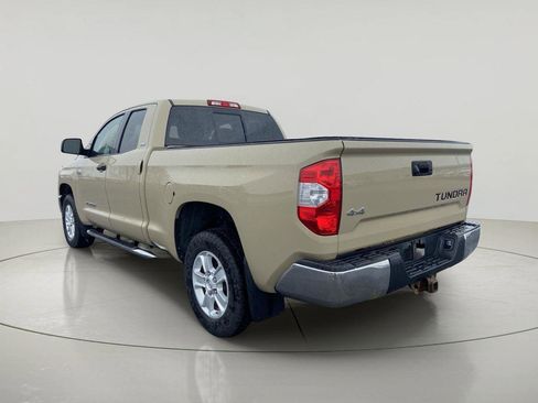 Used 2017 Toyota Tundra SR5 AWD/4WD image 5