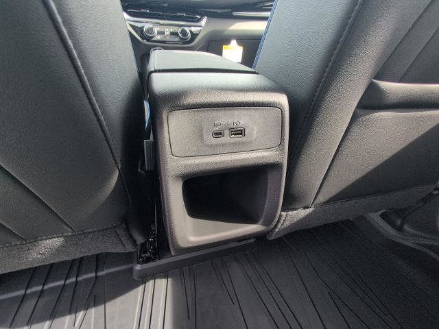 New 2026 Buick Envista Sport Touring w/ Convenience I Package FWD image 14