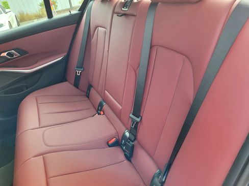 New 2026 BMW M340i w/ Premium Package image 12