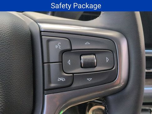 New 2026 Chevrolet Silverado 2500 LT w/ All Star Edition AWD/4WD image 13