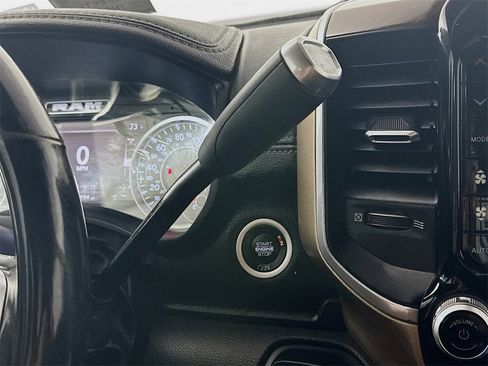 Used 2022 RAM 3500 Laramie image 16