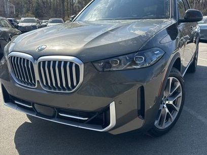 Used 2024 BMW X5 xDrive50e w/ Premium Package