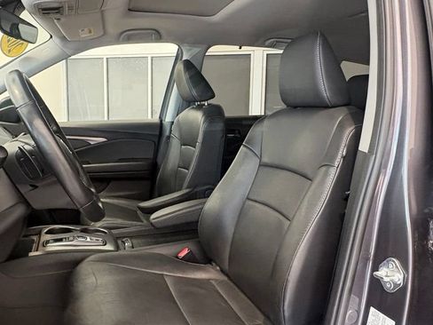 Used 2022 Honda Pilot Special Edition image 21