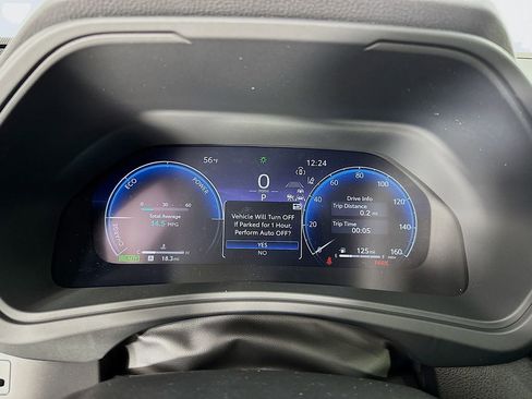 New 2026 Toyota Grand Highlander Limited image 17