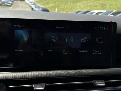 New 2026 Hyundai Santa Cruz SEL AWD/4WD image 17