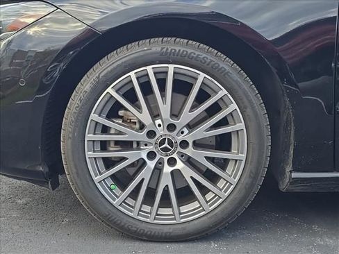 Used 2025 Mercedes-Benz CLA 250 4MATIC image 11