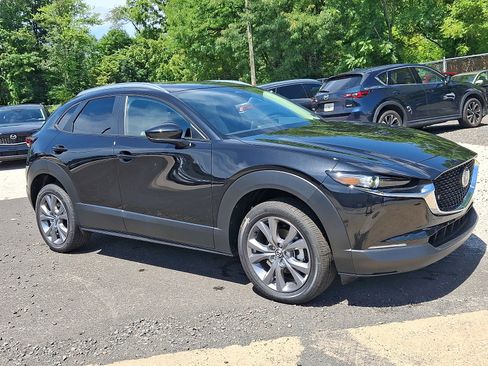 New 2026 MAZDA CX-30 AWD 2.5 S image 1