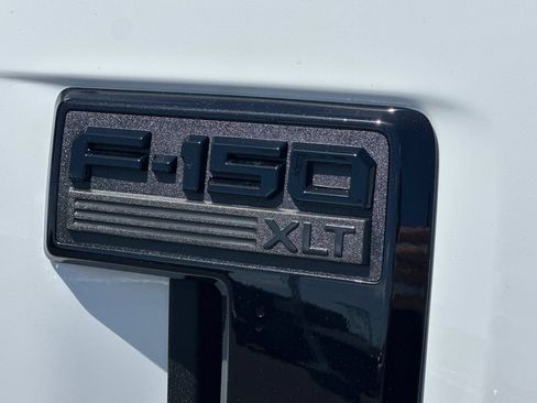 New 2026 Ford F150 XLT w/ Equipment Group 302A MID AWD/4WD image 25