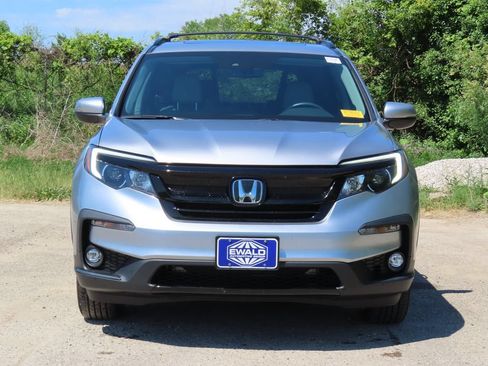 Used 2022 Honda Pilot Special Edition image 15