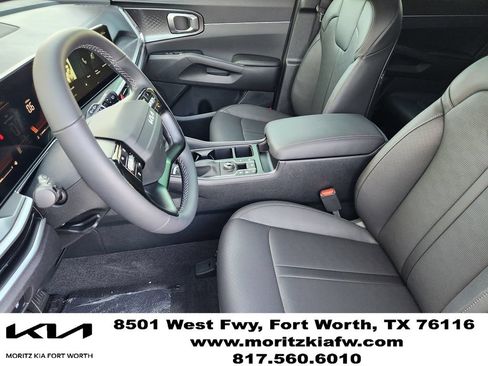 New 2026 Kia Sorento S FWD image 9