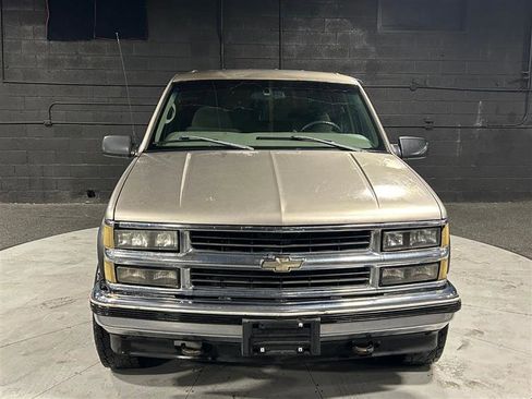 Used 1999 Chevrolet Tahoe Z71 image 8