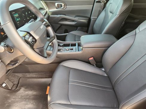 New 2026 Kia Sorento S image 9