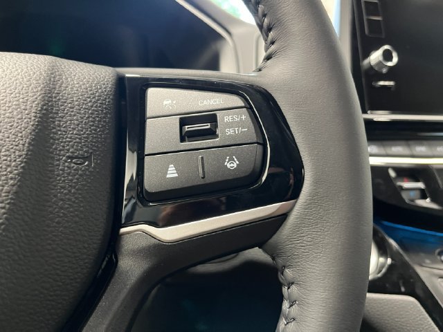 New 2027 Honda Odyssey Touring image 16