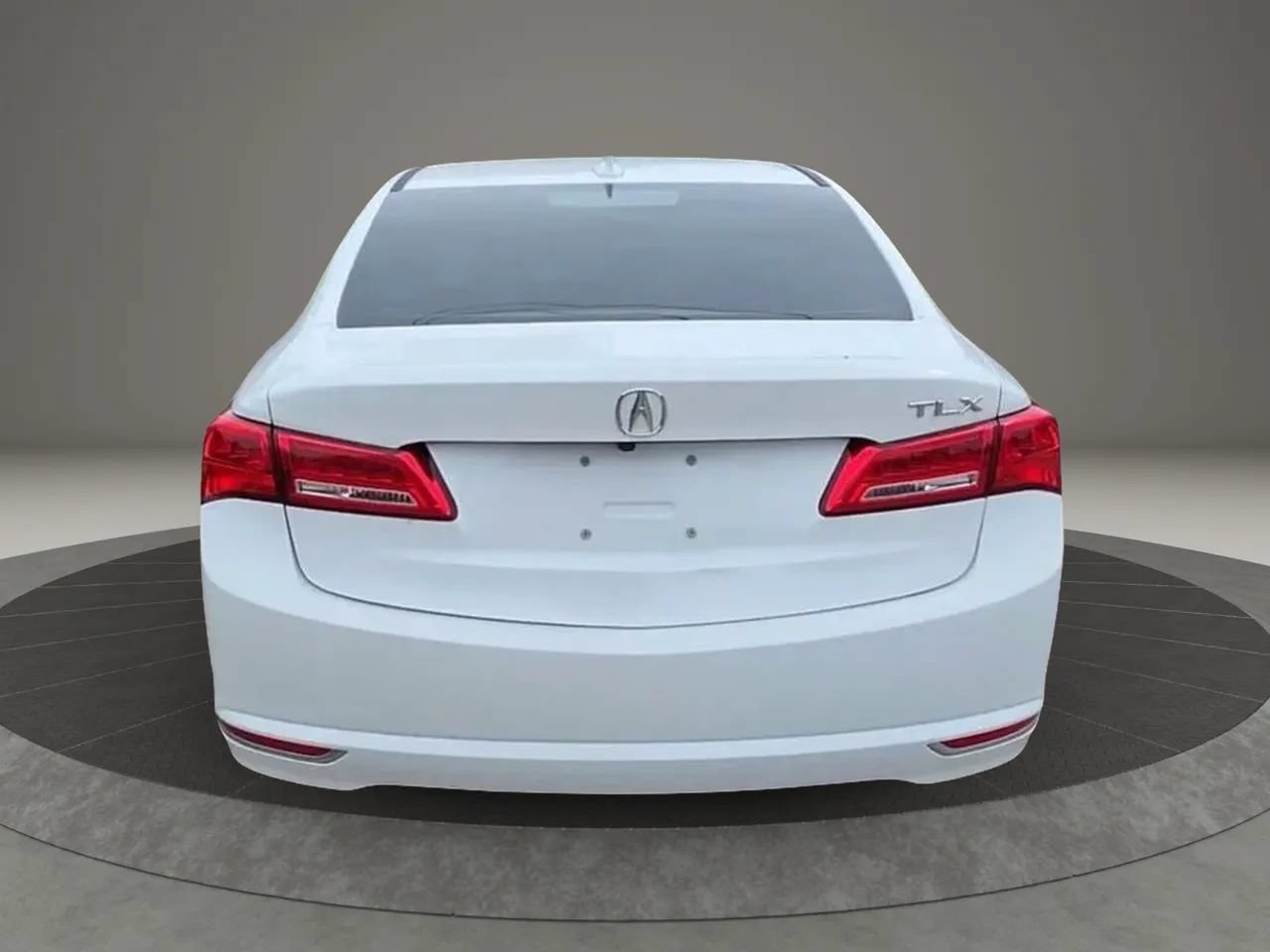 Used 2020 Acura TLX w/ Technology Package FWD image 5