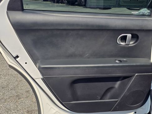 Used 2024 Hyundai Ioniq 5 SEL RWD image 46