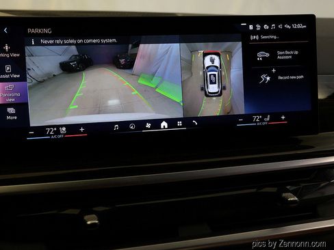 Certified 2024 BMW X5 xDrive40i w/ M Sport Package image 19