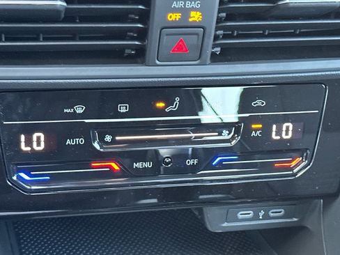 New 2026 Volkswagen Jetta S image 19