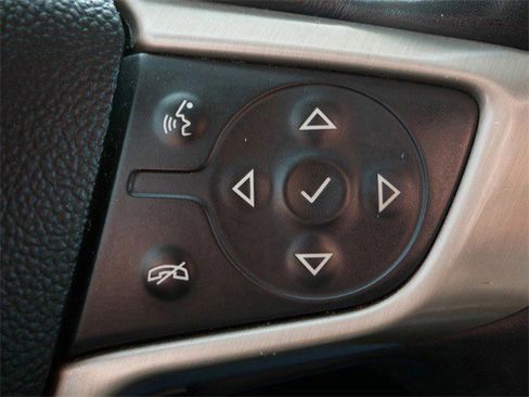 Used 2021 GMC Acadia Denali w/ Trailering Package image 26