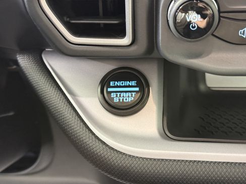 Certified 2023 Ford Bronco Sport Outer Banks AWD/4WD image 28