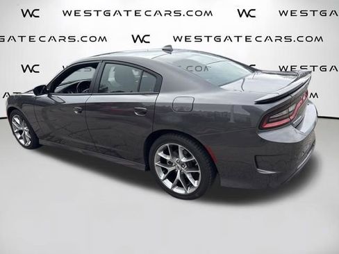 Used 2023 Dodge Charger GT RWD image 22