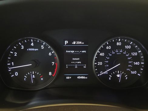 Used 2018 Hyundai Elantra GT w/ Style Package 02 FWD image 23