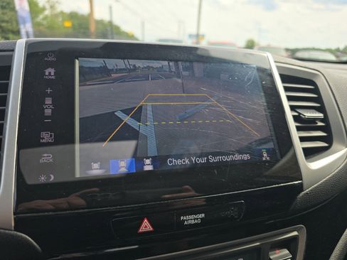 Used 2019 Honda Ridgeline RTL-E image 31