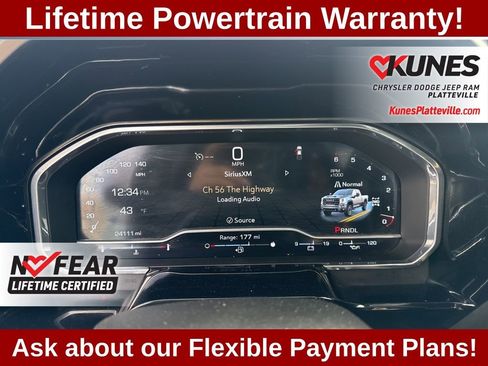Used 2024 GMC Sierra 3500 SLE w/ SLE Convenience Package AWD/4WD image 27