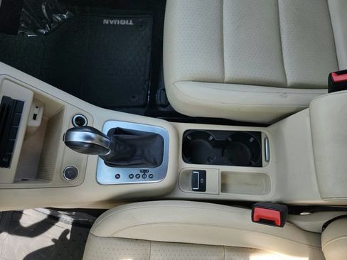 Used 2016 Volkswagen Tiguan R-Line FWD image 12