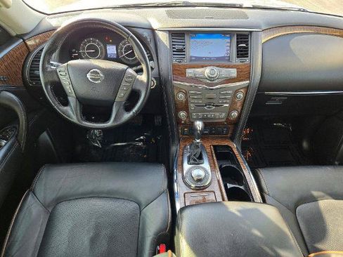 Used 2019 Nissan Armada SL image 22