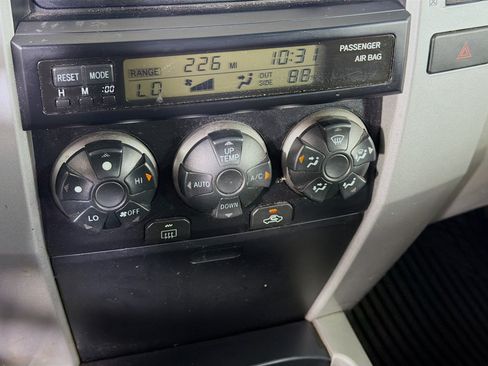 Used 2008 Toyota 4Runner SR5 RWD image 22
