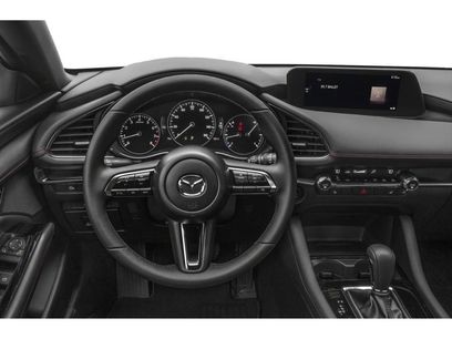 New 2026 MAZDA MAZDA3 Carbon
