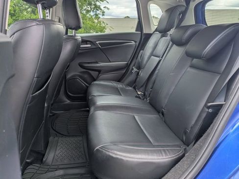 Used 2015 Honda Fit EX-L image 15