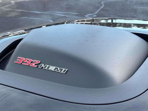 Certified 2021 Dodge Challenger R/T Scat Pack w/ Shaker Package image 7